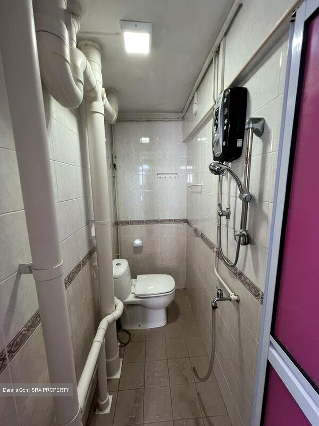 Blk 109 Commonwealth Crescent (Queenstown), HDB 3 Rooms #510748531